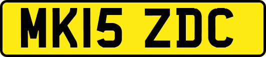 MK15ZDC