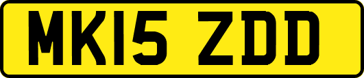 MK15ZDD