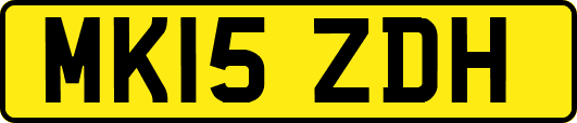 MK15ZDH