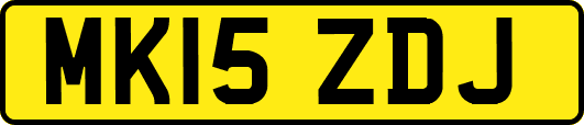 MK15ZDJ