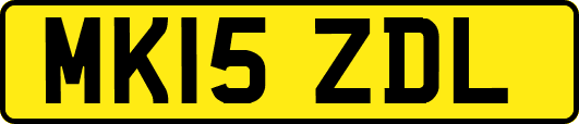 MK15ZDL