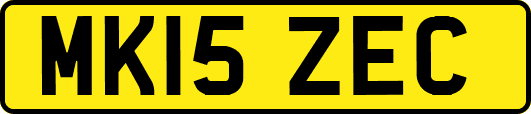 MK15ZEC