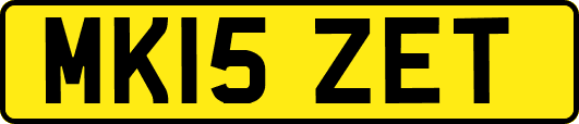 MK15ZET
