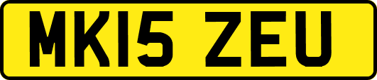 MK15ZEU