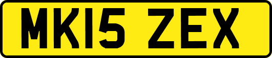 MK15ZEX