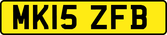 MK15ZFB