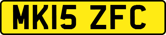 MK15ZFC