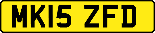 MK15ZFD