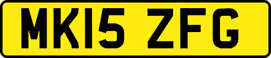 MK15ZFG