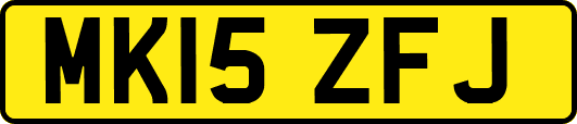 MK15ZFJ