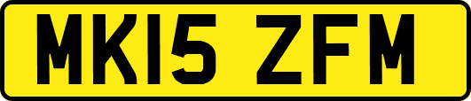 MK15ZFM