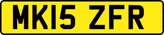 MK15ZFR