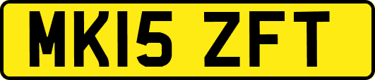 MK15ZFT
