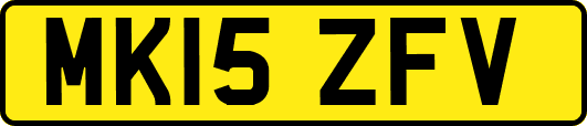 MK15ZFV