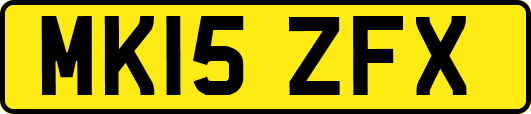 MK15ZFX