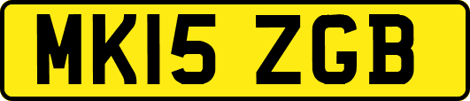MK15ZGB