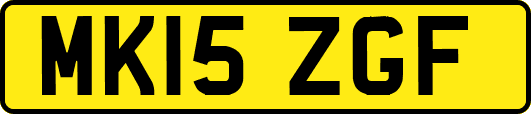 MK15ZGF