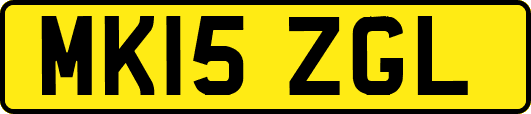 MK15ZGL