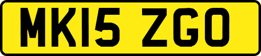 MK15ZGO