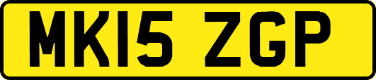 MK15ZGP
