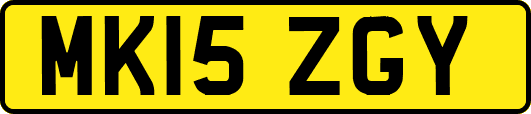 MK15ZGY