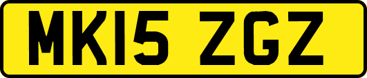 MK15ZGZ