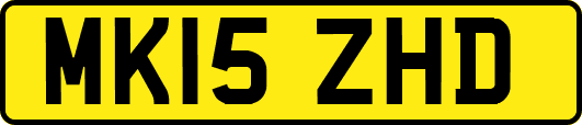 MK15ZHD
