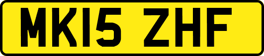 MK15ZHF