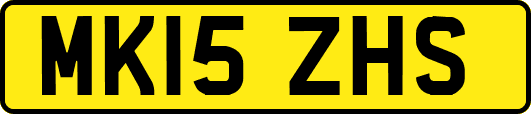 MK15ZHS