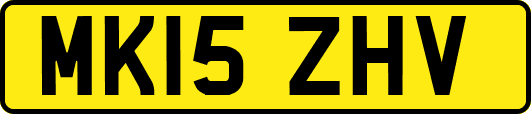 MK15ZHV