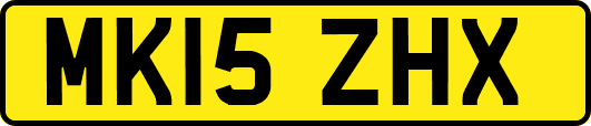 MK15ZHX