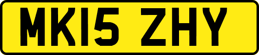 MK15ZHY