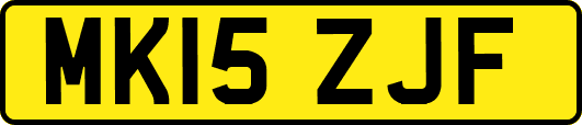 MK15ZJF