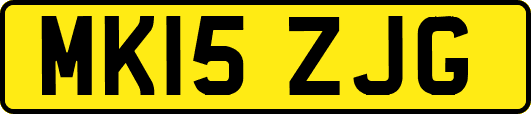MK15ZJG