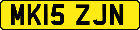 MK15ZJN