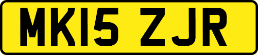 MK15ZJR