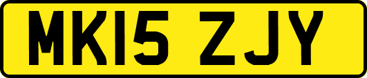 MK15ZJY