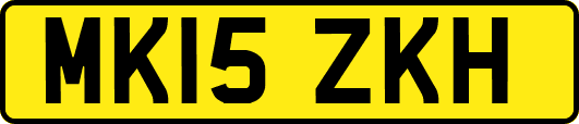 MK15ZKH