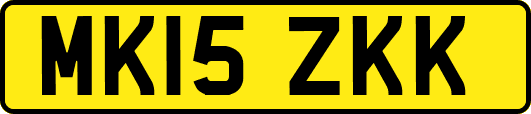 MK15ZKK