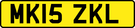 MK15ZKL