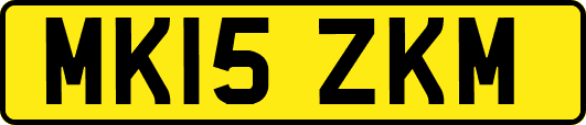MK15ZKM