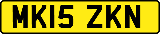 MK15ZKN