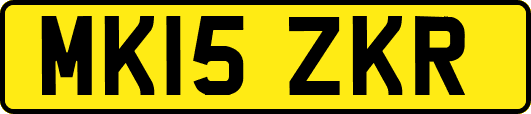 MK15ZKR