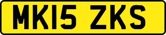 MK15ZKS