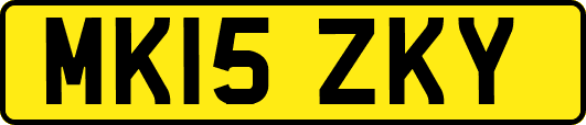 MK15ZKY