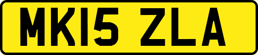 MK15ZLA