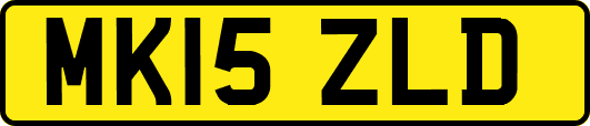 MK15ZLD