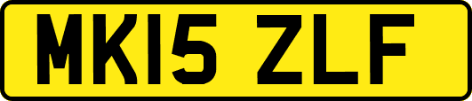 MK15ZLF