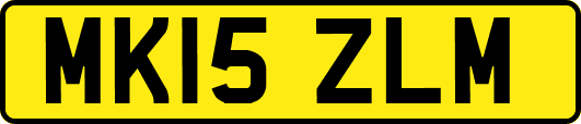 MK15ZLM