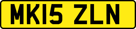 MK15ZLN